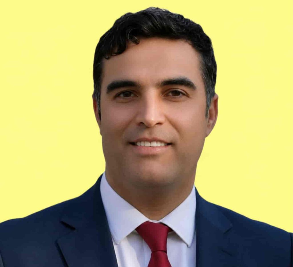 محسن حاتمی